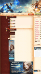 Mobile Screenshot of angelsmu.com
